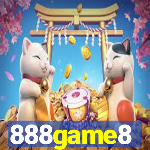 888game8