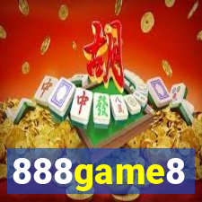 888game8