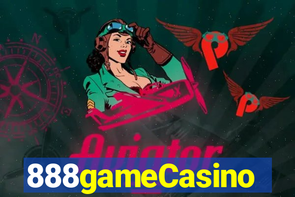 888gameCasino