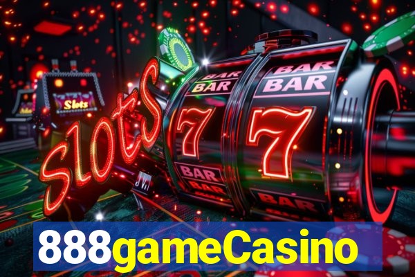 888gameCasino