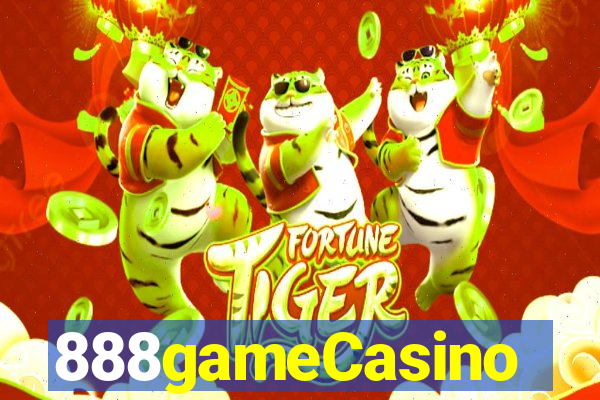 888gameCasino