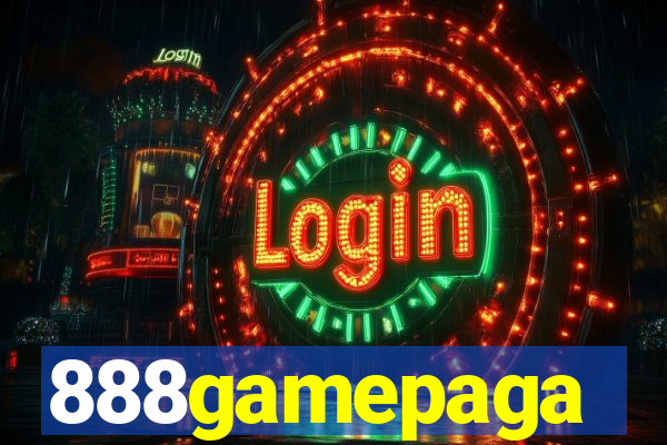 888gamepaga