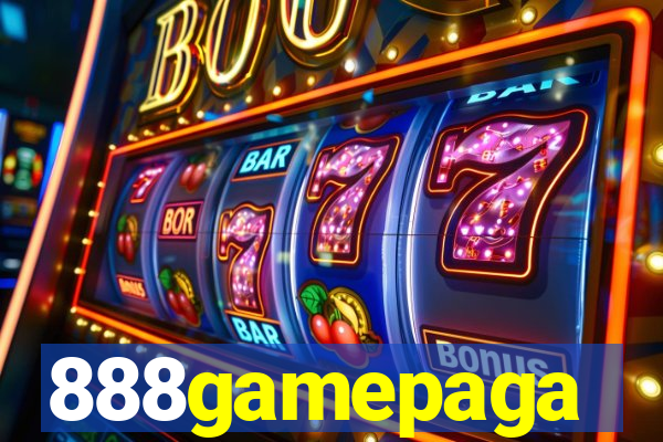 888gamepaga