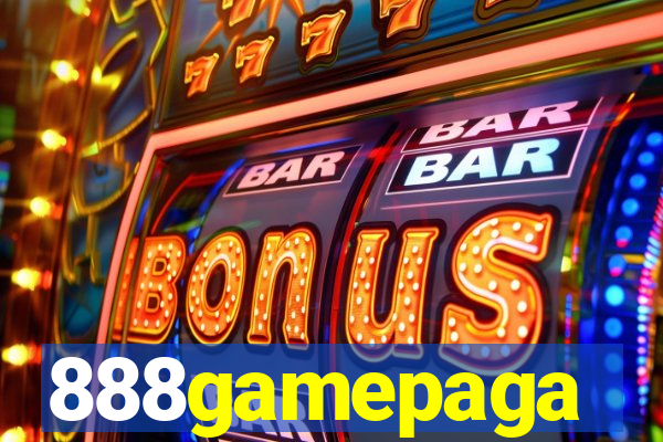 888gamepaga