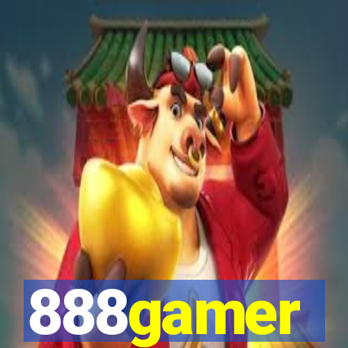 888gamer