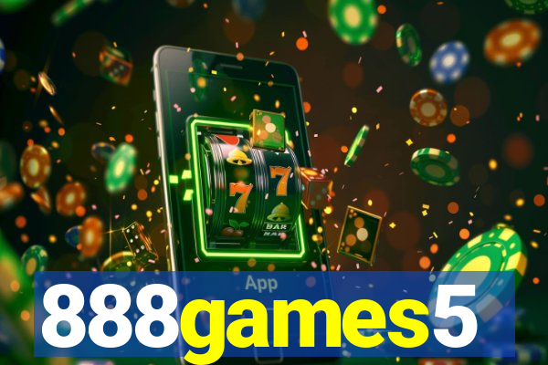 888games5