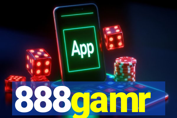 888gamr