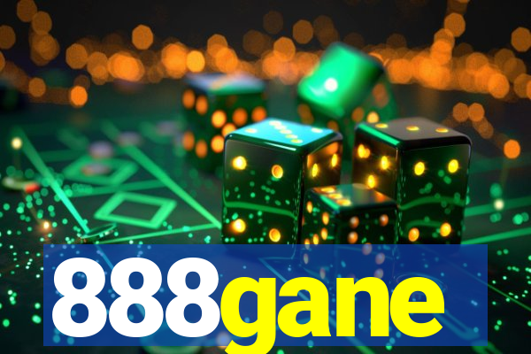 888gane