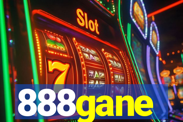 888gane