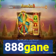 888gane