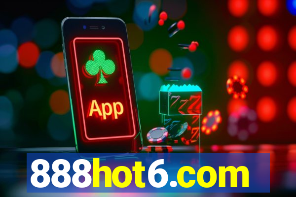 888hot6.com