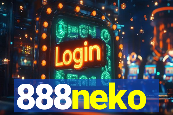 888neko