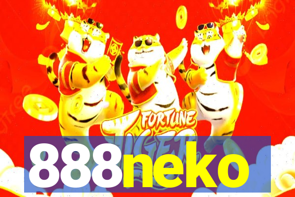 888neko