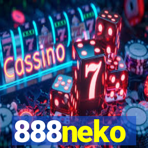 888neko