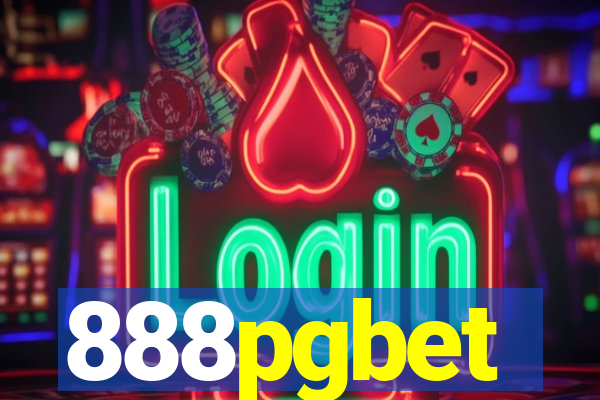 888pgbet