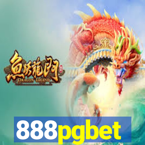 888pgbet