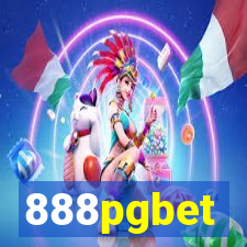 888pgbet