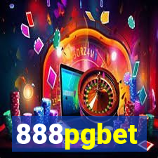 888pgbet