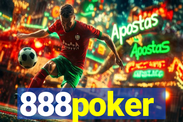 888poker