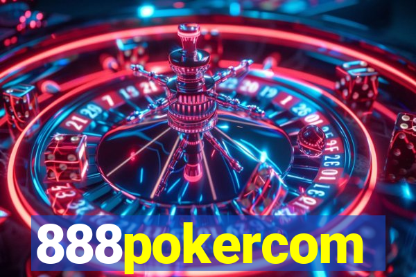 888pokercom