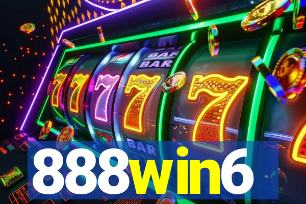 888win6