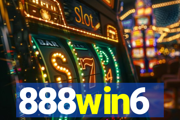 888win6