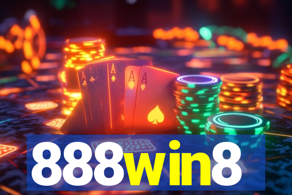 888win8