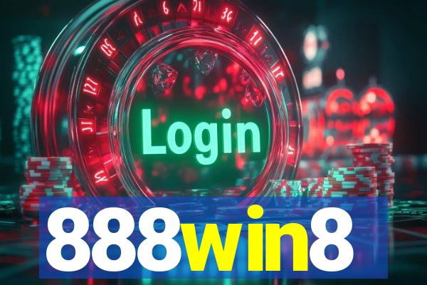 888win8