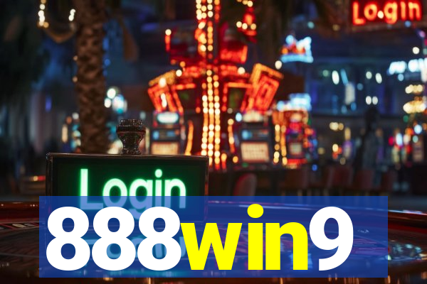 888win9