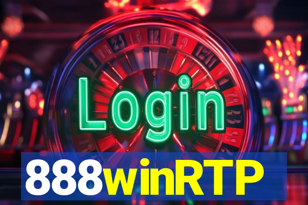 888winRTP