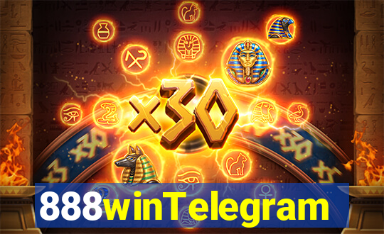 888winTelegram