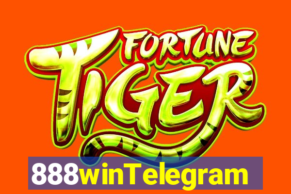 888winTelegram