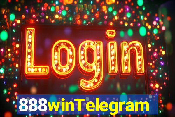 888winTelegram