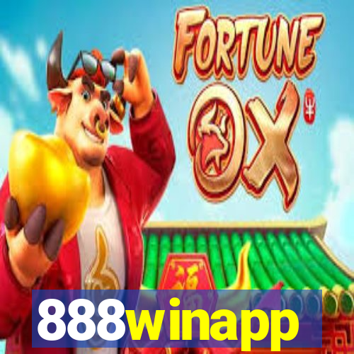 888winapp