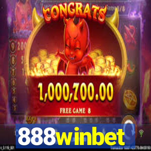 888winbet