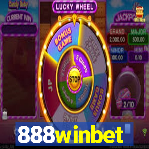 888winbet