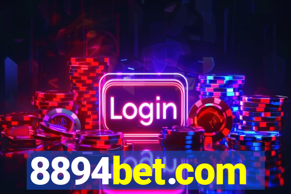 8894bet.com