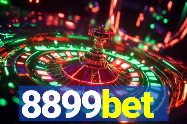 8899bet