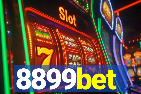 8899bet