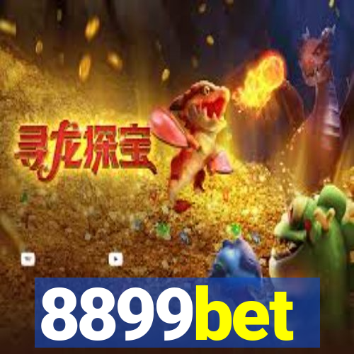 8899bet