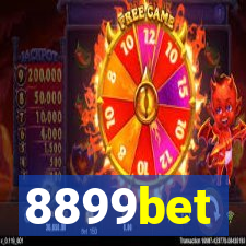 8899bet