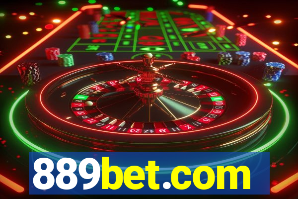 889bet.com