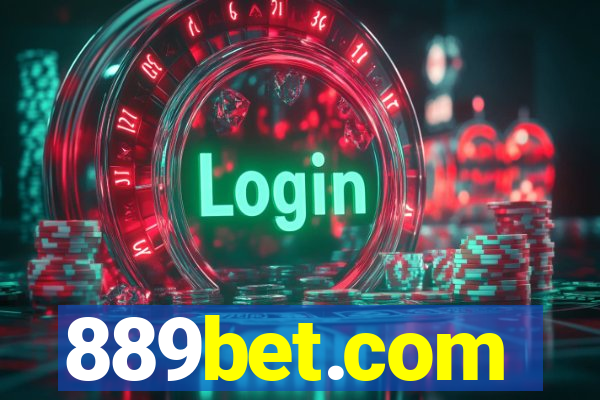 889bet.com