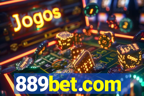 889bet.com