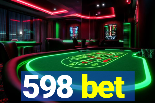 598 bet