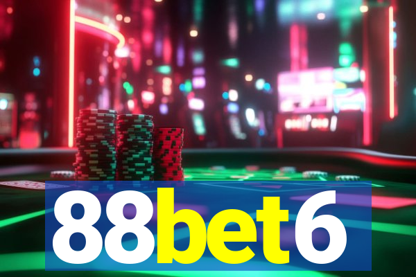 88bet6