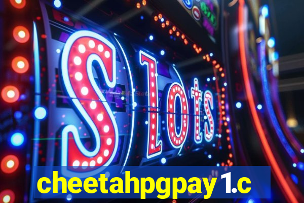 cheetahpgpay1.com