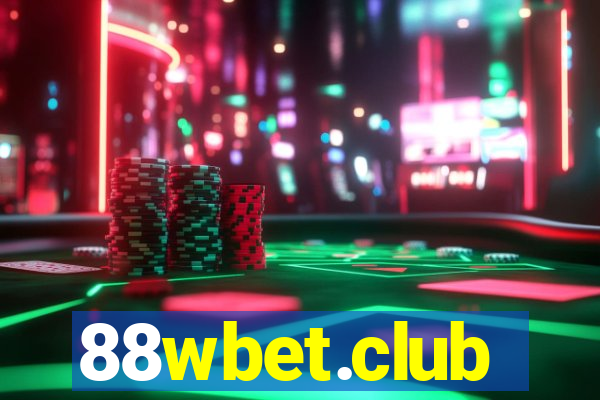 88wbet.club