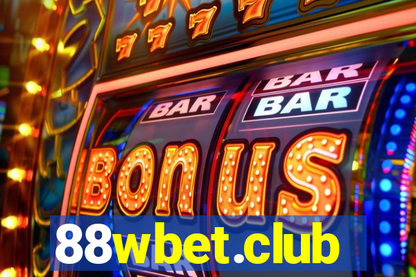 88wbet.club