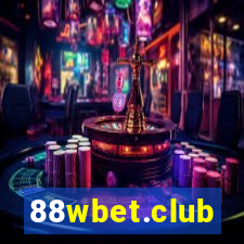 88wbet.club